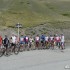 Motocyklem w Alpy podroz do Wielkiego Kanionu - Col de Vars usmiech do zdjecia