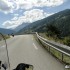 Motocyklem w Alpy podroz do Wielkiego Kanionu - droga Col de Vars