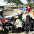 Motocyklowa podroz do Ameryki Poludniowej - camping wyprawa motocyklowa do Ameryki Poludniowej