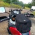Weekend z Suzuki V Strom 1000 bardzo aktyV2ny wypoczynek - tankbag