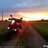 Weekend z Suzuki V Strom 1000 bardzo aktyV2ny wypoczynek - wieczor z vstrom