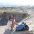 Zdobyc Ararat Tylko motocyklem - Hierapolis