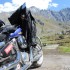 Zdobyc Ararat Tylko motocyklem - Kaukaz