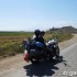 Zdobyc Ararat Tylko motocyklem - Monastry Khor Virap i Ararat