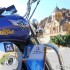 Zdobyc Ararat Tylko motocyklem - Monastyr Norawank
