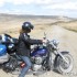 Zdobyc Ararat Tylko motocyklem - okolice Monastyru Dawid Garedza
