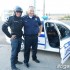 Zdobyc Ararat Tylko motocyklem - policjanci w Gruzji