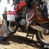 Zdobyc Argentyne motocyklem do Ameryki Poludniowej - dirt bike