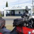 Zdobyc Argentyne motocyklem do Ameryki Poludniowej - komisariat