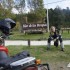 Zdobyc Argentyne motocyklem do Ameryki Poludniowej - las pampas