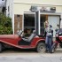 Zdobyc Argentyne motocyklem do Ameryki Poludniowej - oldschoolowy samochod