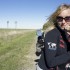 Zdobyc Argentyne motocyklem do Ameryki Poludniowej - posrod pol