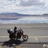 Zdobyc Argentyne motocyklem do Ameryki Poludniowej - przestrzenie na skinienie
