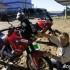 Zdobyc Argentyne motocyklem do Ameryki Poludniowej - serwis motocykla