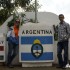 Zdobyc Argentyne motocyklem do Ameryki Poludniowej - tu bylismy