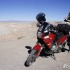 Zdobyc Argentyne motocyklem do Ameryki Poludniowej - w drodze 2