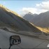Zdobyc Argentyne motocyklem do Ameryki Poludniowej - widok na doline