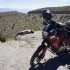 Zdobyc Argentyne motocyklem do Ameryki Poludniowej - wygrzewanie sie