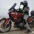 Zdobyc Argentyne motocyklem do Ameryki Poludniowej - zakopanie