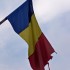 Motocyklem do Rumunii na spotkanie z Dracula - flaga Rumunii