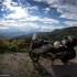 Motocyklem na Balkany samotnie na dwoch kolach - VStrom podroz