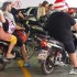 Motocyklem na Cyklady czyli wakacje w Grecji - moto turysci
