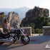 Motocyklem na Cyklady czyli wakacje w Grecji - w drodze na Cyklady