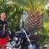 Motocyklem na Cyklady czyli wakacje w Grecji - wypoczynek pod palmami