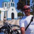Motocyklem na Cyklady czyli wakacje w Grecji - zwiedzamy Grecje