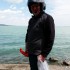 Na motocyklach wokol Adriatyku relacja z wyprawy - 09 Wegry Balaton Tihany