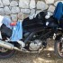 Na motocyklach wokol Adriatyku relacja z wyprawy - 43 Monulat SVmoto suszarnia