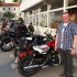 Na motocyklach wokol Adriatyku relacja z wyprawy - 46 Dubrownik port