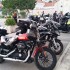 Na motocyklach wokol Adriatyku relacja z wyprawy - 50 Dubrownik port