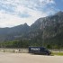 Na motocyklach wokol Adriatyku relacja z wyprawy - 79 Autostrada wloska do Austrii