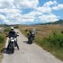 O motocyklowych psach podroznikach - Durmitor na motocyklu latem