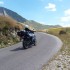 O motocyklowych psach podroznikach - Turystyka Durmitor na motocyklu latem