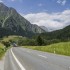 Poskromic Alpy na motocyklu po raz trzeci - gdzies w Szwajcarii