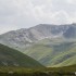 Poskromic Alpy na motocyklu po raz trzeci - ksiezycowe krajobrazy na Umbrailpass