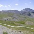 Poskromic Alpy na motocyklu po raz trzeci - szutrowka przez park Mercantour