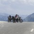 Poskromic Alpy na motocyklu po raz trzeci - zawrotka na szczycie
