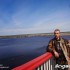 Rosja witaj motocyklowa podroz na wschod - rzeka wolga