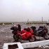Rosja witaj motocyklowa podroz na wschod - zimno chlodno deszcz