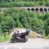 Rumunski motocyklowy sen w pogoni za Dracula - Rumunia motocyklem