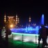 Sladami Imperium Osmanskiego czyli motocyklem do Azji Mniejszej - Turcja Stambul fontanny