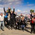 Wyprawa do Maroka okiem i obiektywem motocyklisty - 119 Tak witalismy Europe