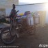 Wyprawa do Maroka okiem i obiektywem motocyklisty - 12 Wersja Adventure