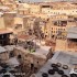 Wyprawa do Maroka okiem i obiektywem motocyklisty - 26 Fez widok na Medine