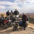 Wyprawa do Maroka okiem i obiektywem motocyklisty - 31 kierunek Sahara