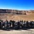 Wyprawa do Maroka okiem i obiektywem motocyklisty - 33 Moja grupa w gorach Atlas