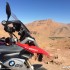 Wyprawa do Maroka okiem i obiektywem motocyklisty - 38 Atlas Wysoki i BMWGS